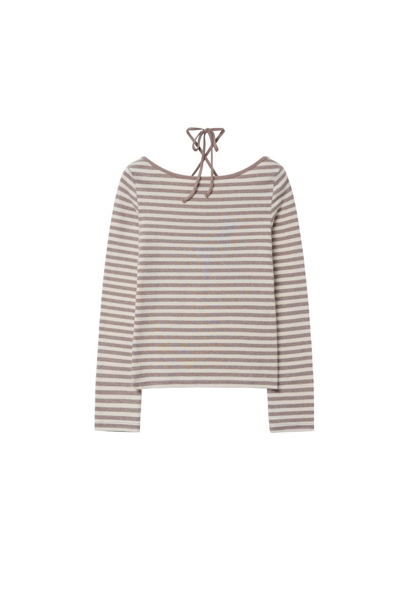 st strap t (beige)