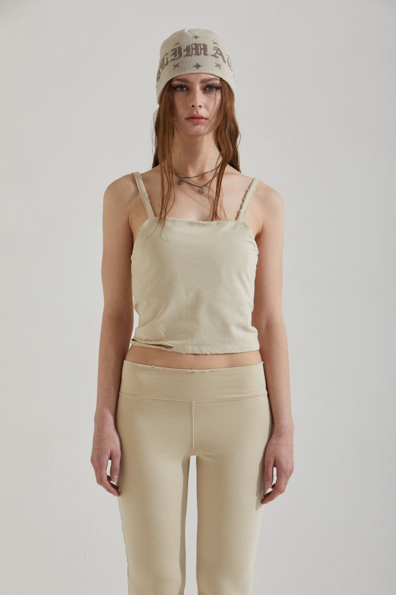 MOOD BOOT CUT