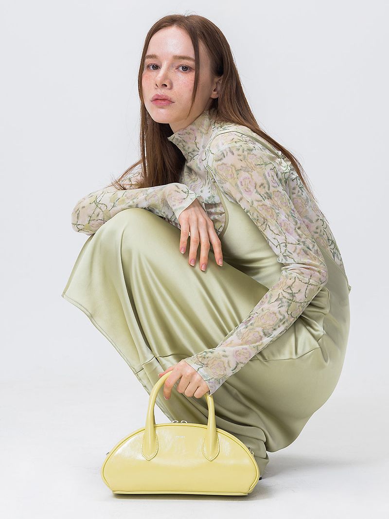 VIVICHO NUNU BAG YELLOW