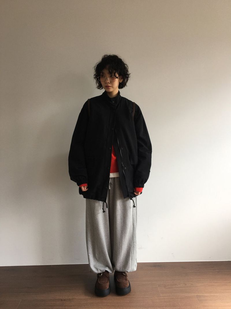 Jaden Platform Loafers (2color)