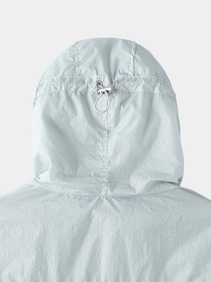 Joo String Windbreaker