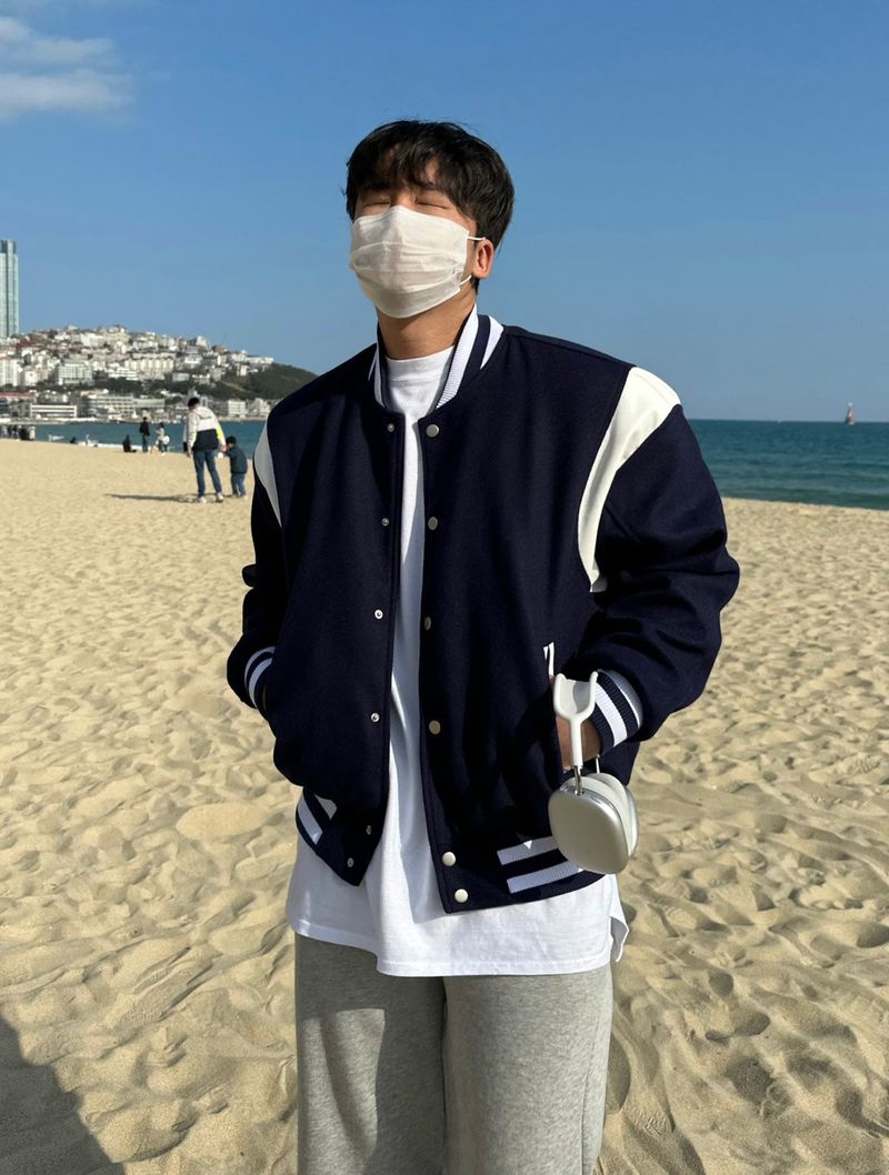 BLEN OPEN KARA KNIT