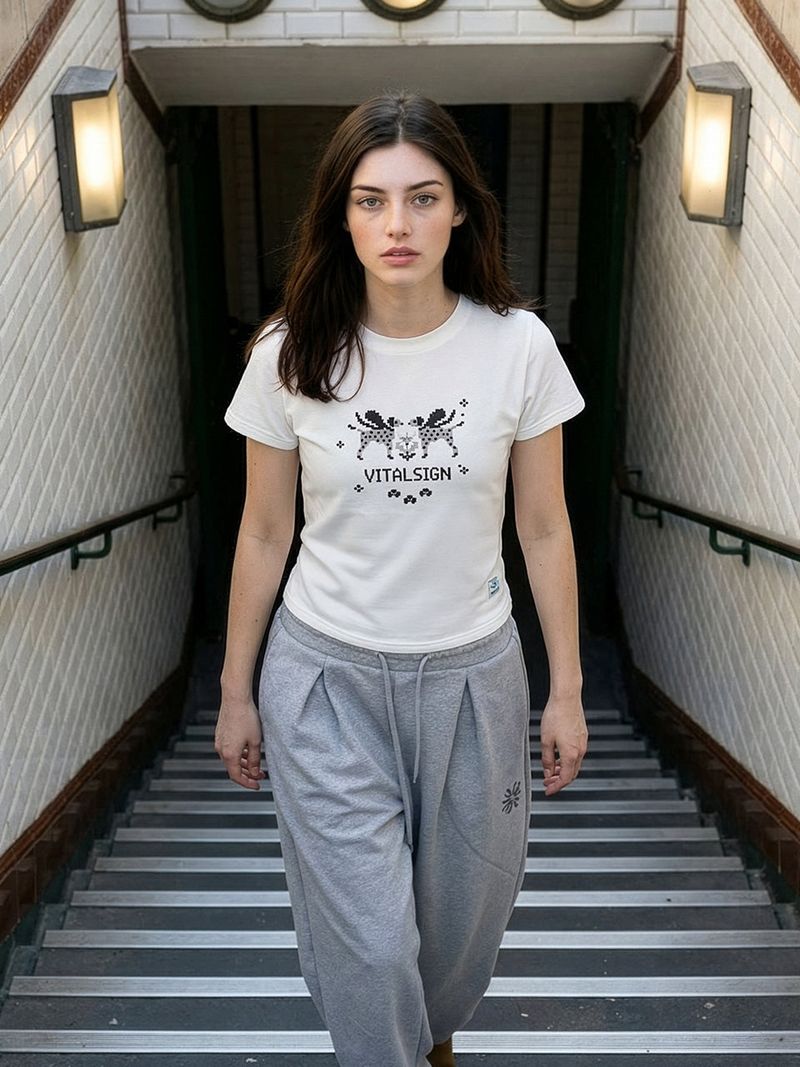 Two Dalmatian T-shirt