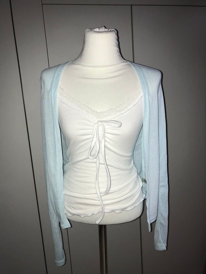 Mint Sorbet Set