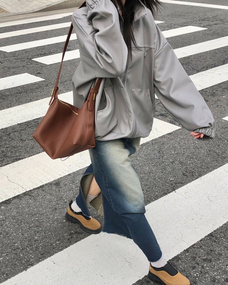 Harbor jacket