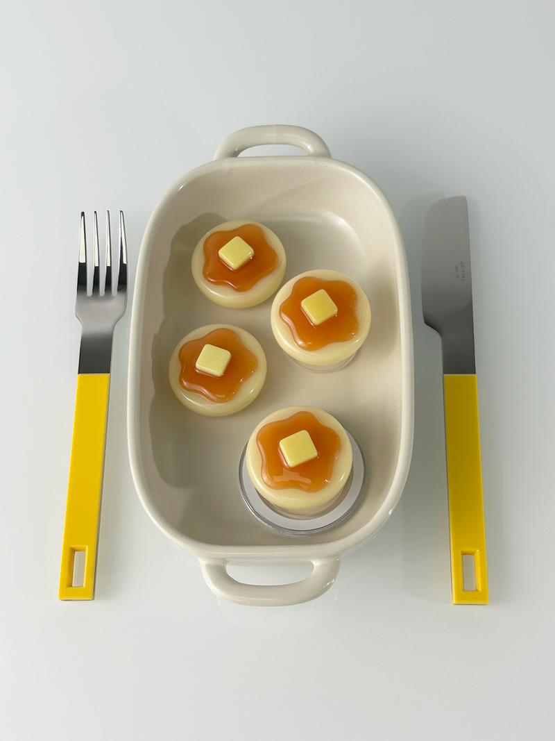 Sweet Hot Cake Magsafe Smart Tok