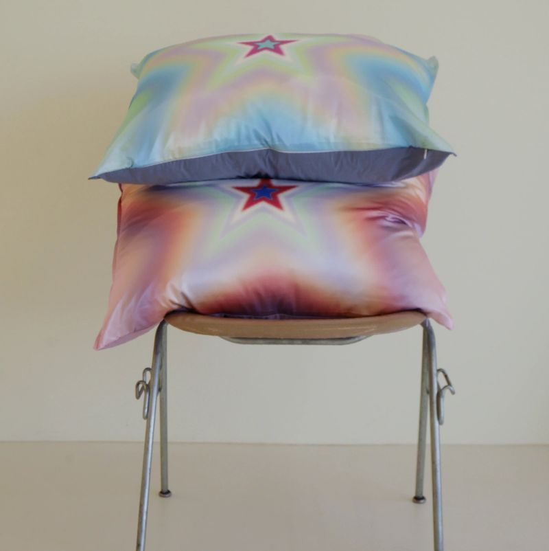 HOSI pillowcase (blue)