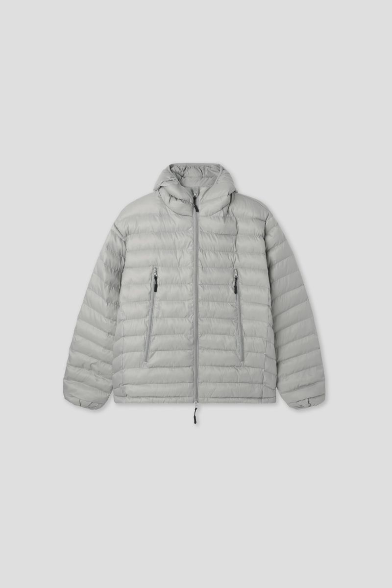 Ritz lightweight padding