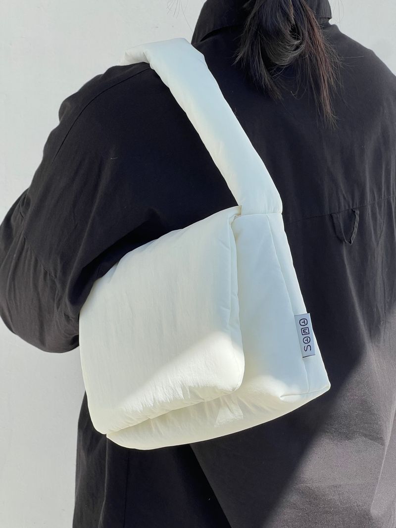 Sponge bag
