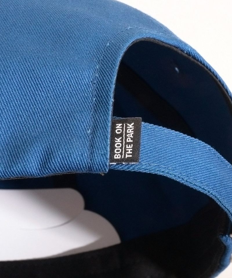 "LIFE" cap