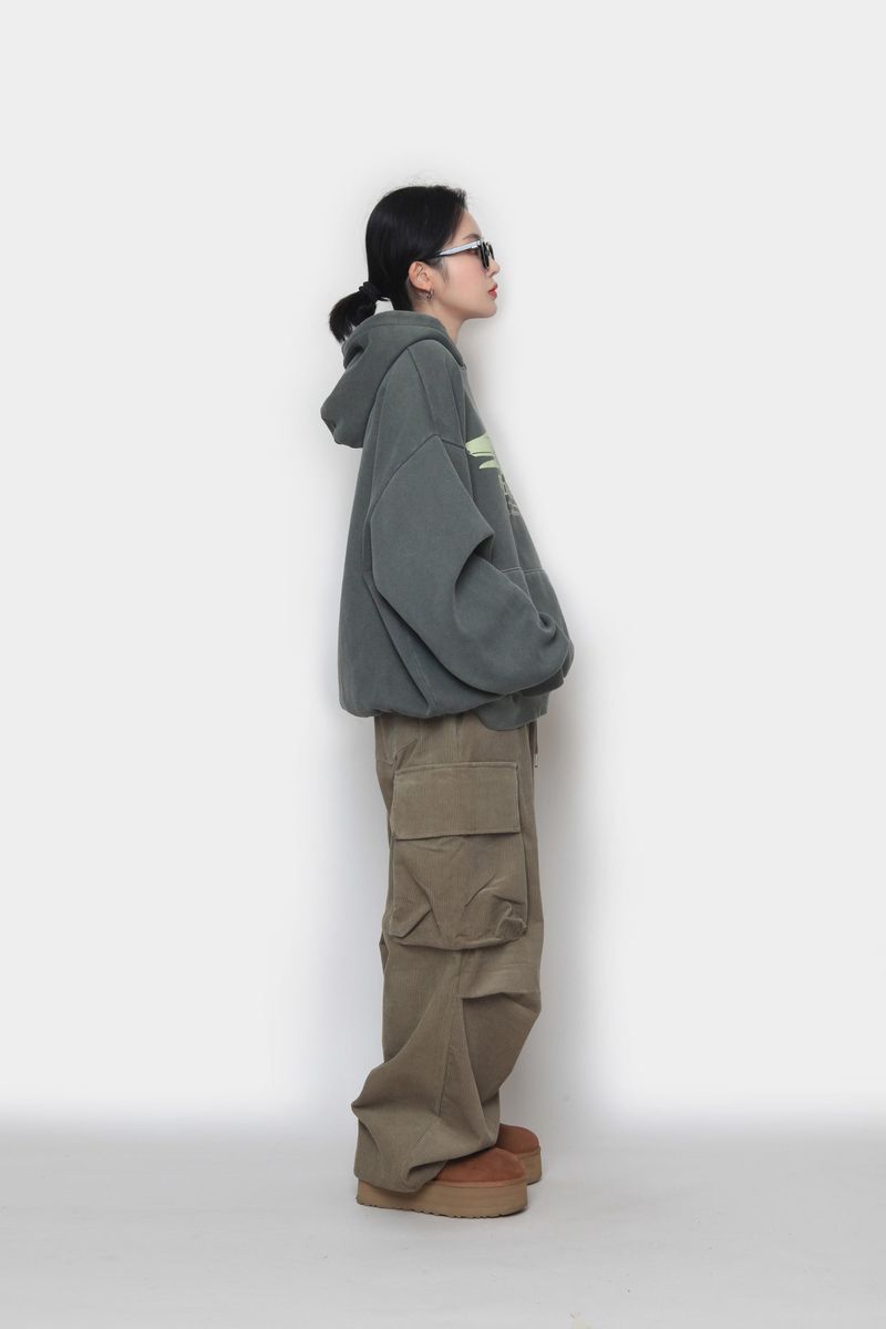 Fleece Challenger Pig Hood