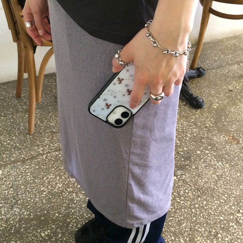 sweet pony case (glass)