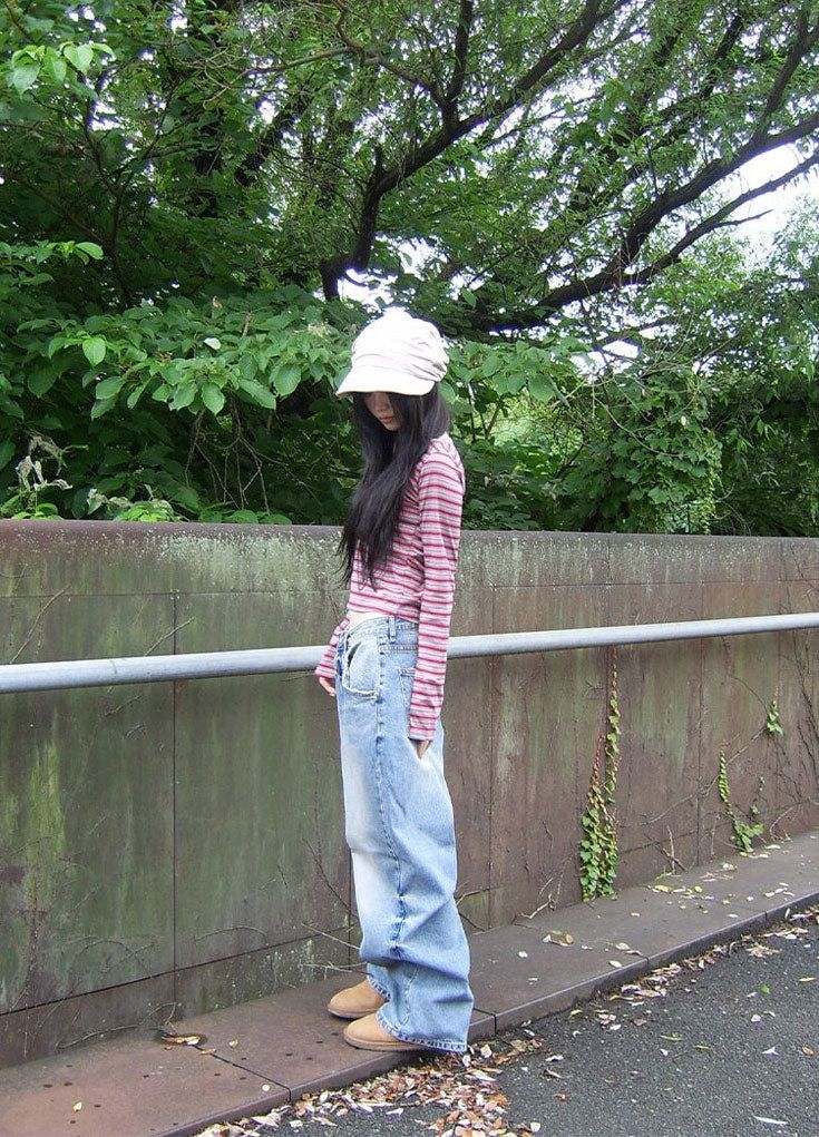 sunday denim pants