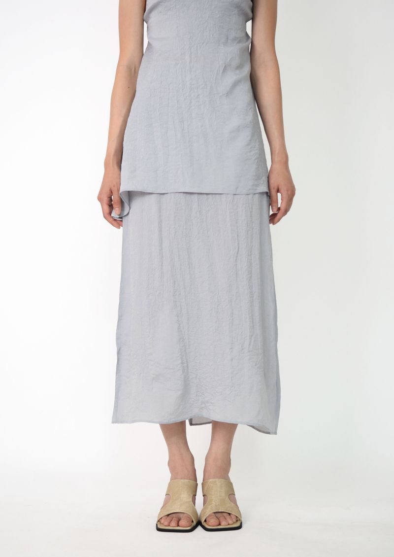 privatelookbook（プライベートルックブック）の「Mega set skirt（Skirts）」