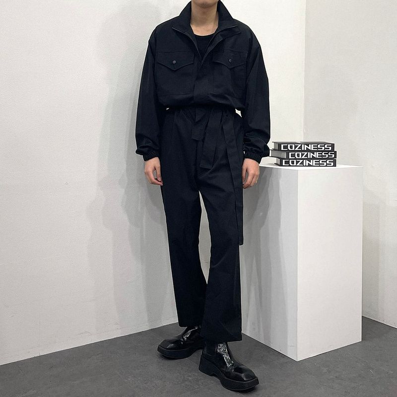 [Unisex] X2 Jumpsuit