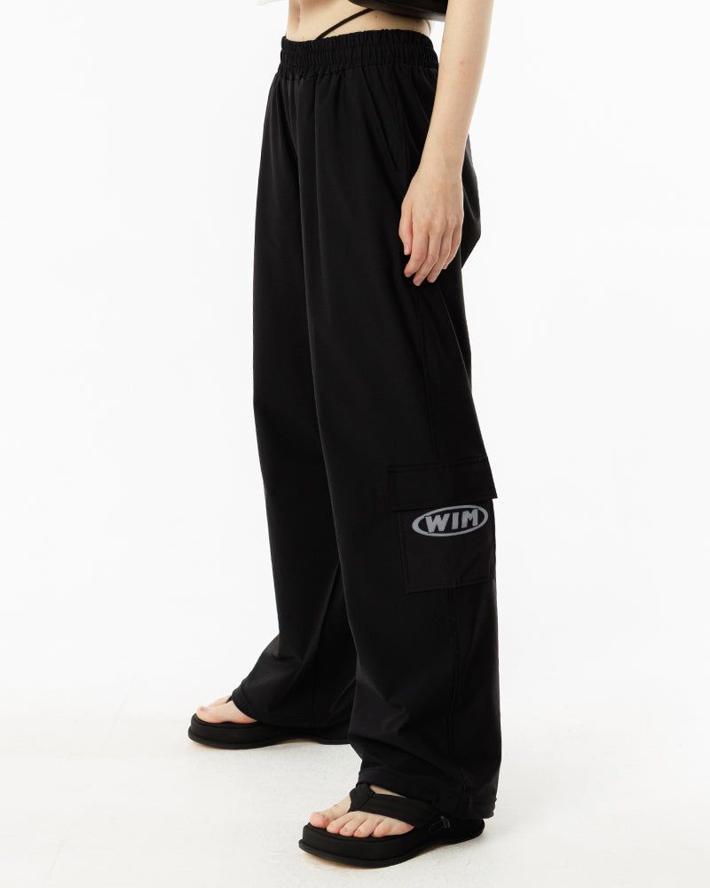 WIM（ダブリューアイエム）の「NYLON CARGO PT（Pants）」