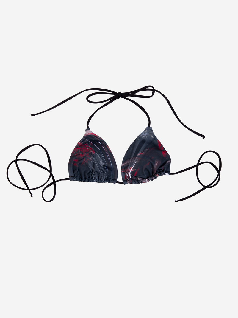 DYB BIKINI #PEARL BLACK