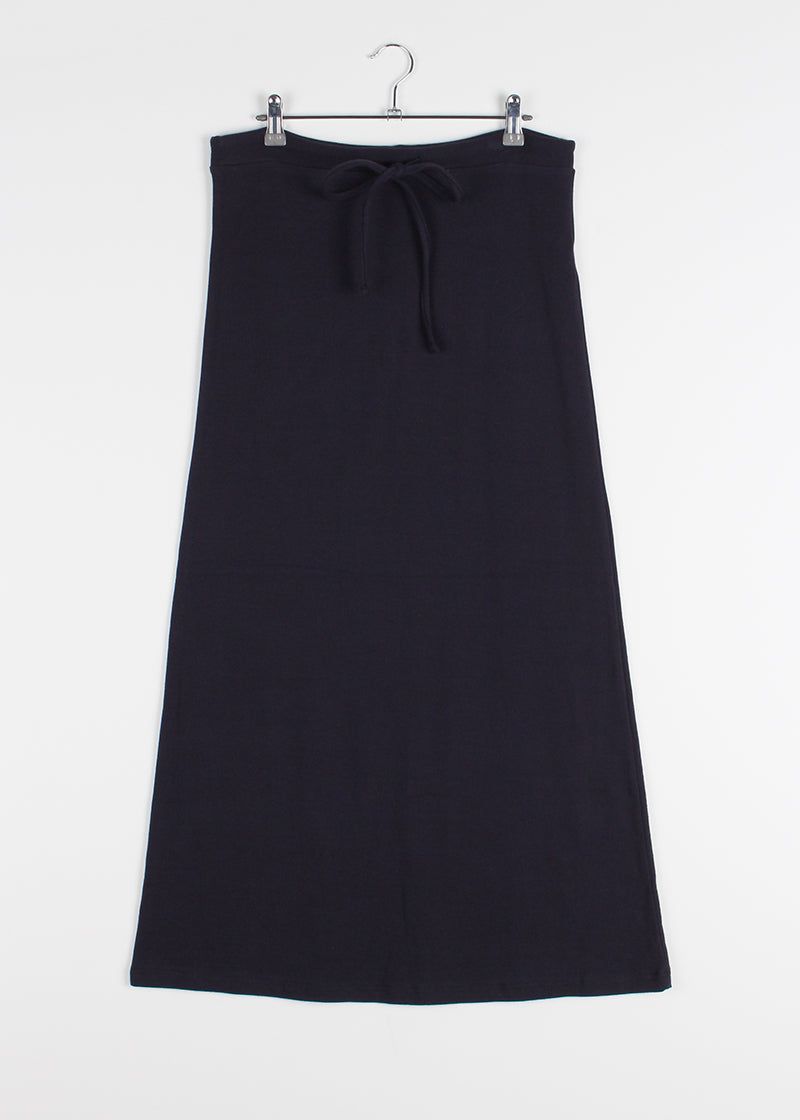 LOW FLOW LONG SKIRT