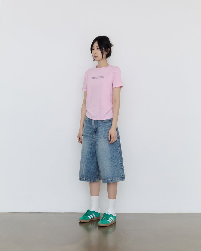 Turn me On - MOD8 shorts