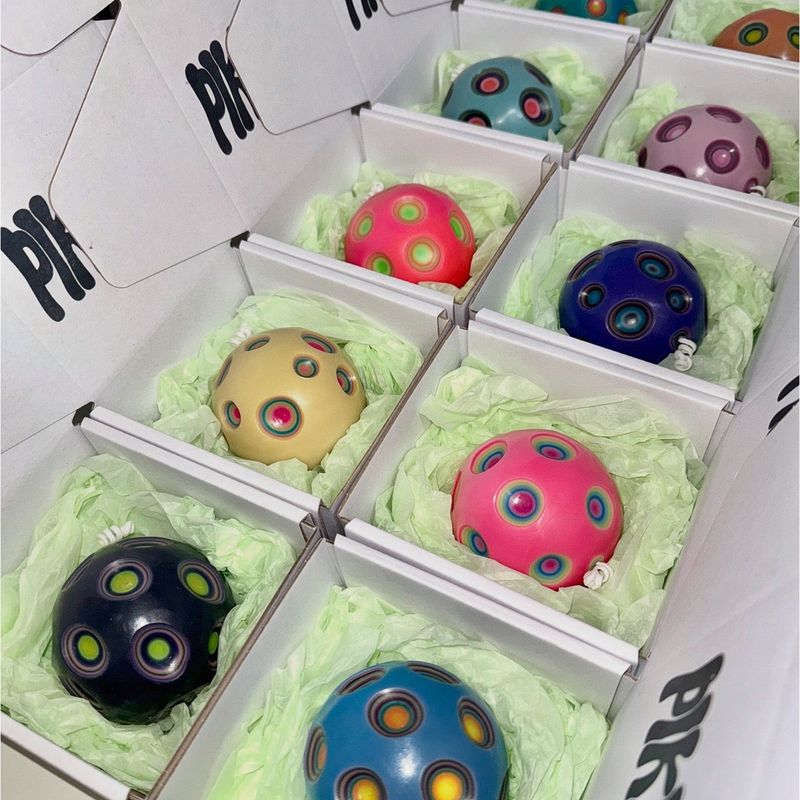 BALL.10(1 PCS)