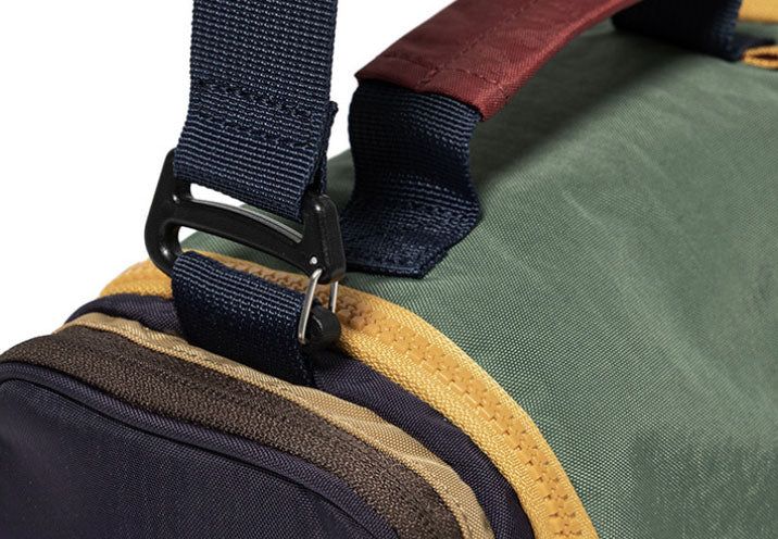 Hardy Camera Bag【KHAKI】