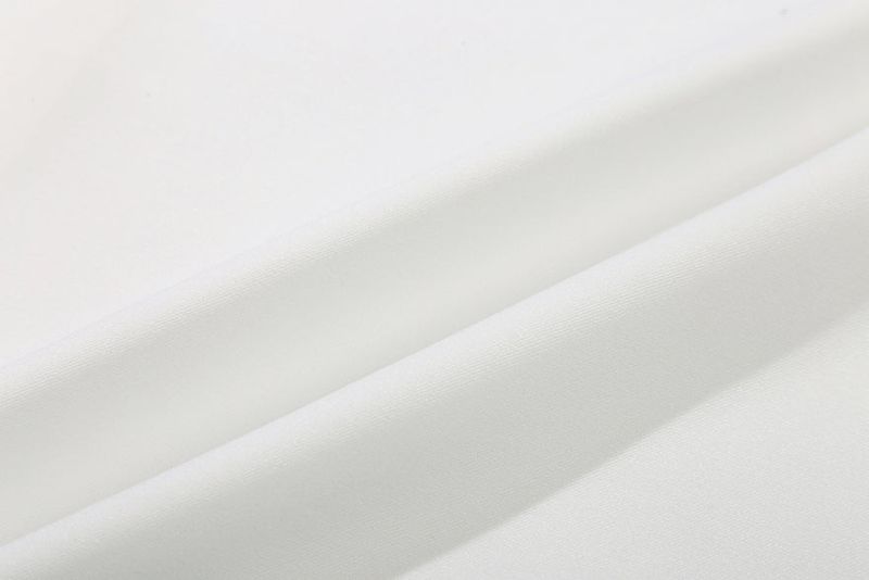 RAGLAN SLIT SHIRT_WHITE