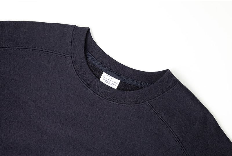 CEC SWEATSHIRT(Navy