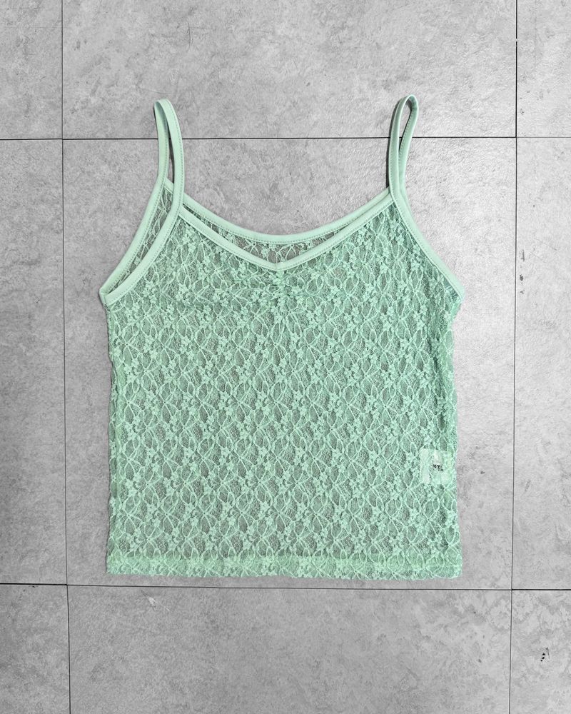 MOEN LACE CAMI