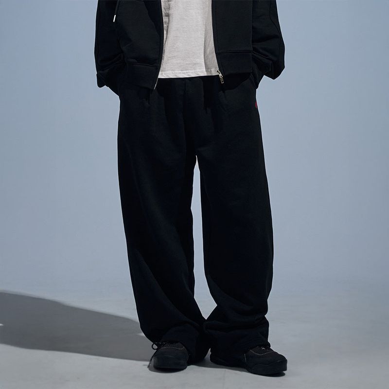 VETEZE（ベテゼ）の「BGBB スウェットパンツ (ブラック)（パンツ）」