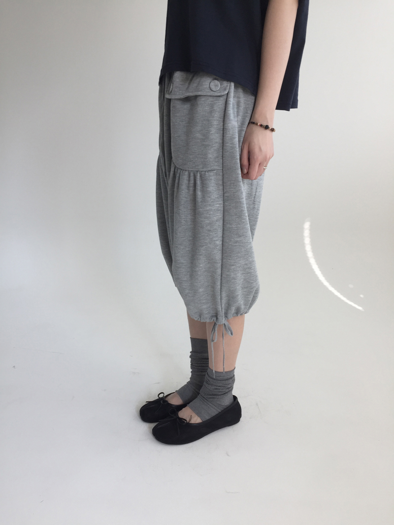 Linker open-toe socks (6color)