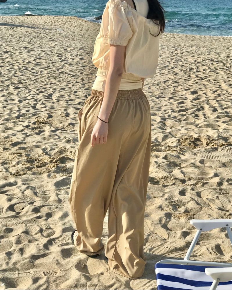 Elena pants