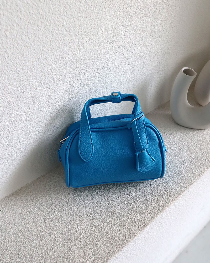 Vivid Pretty Mini Tote & Shoulder Bag