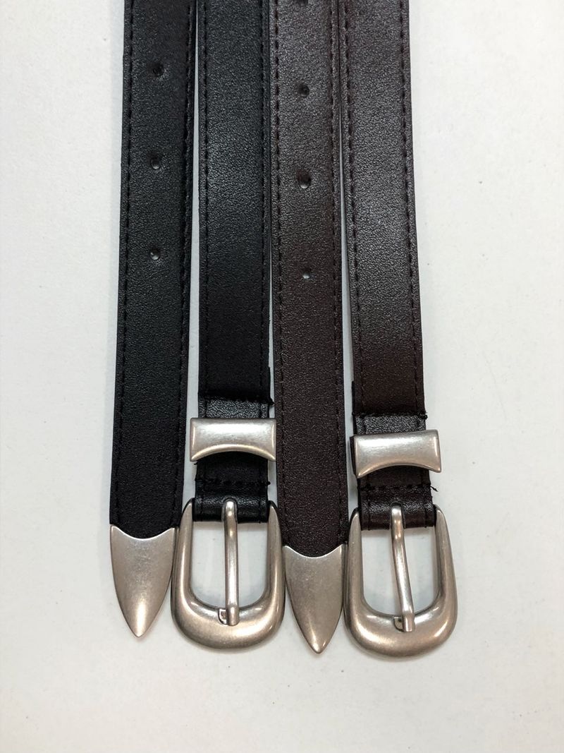 V Minimal Belt