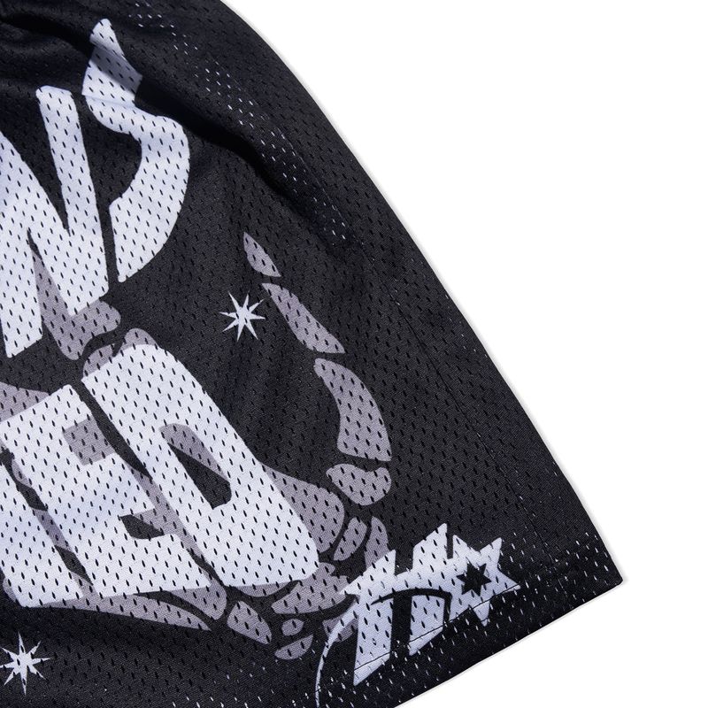 HADES LODESTAR MESH SHORT