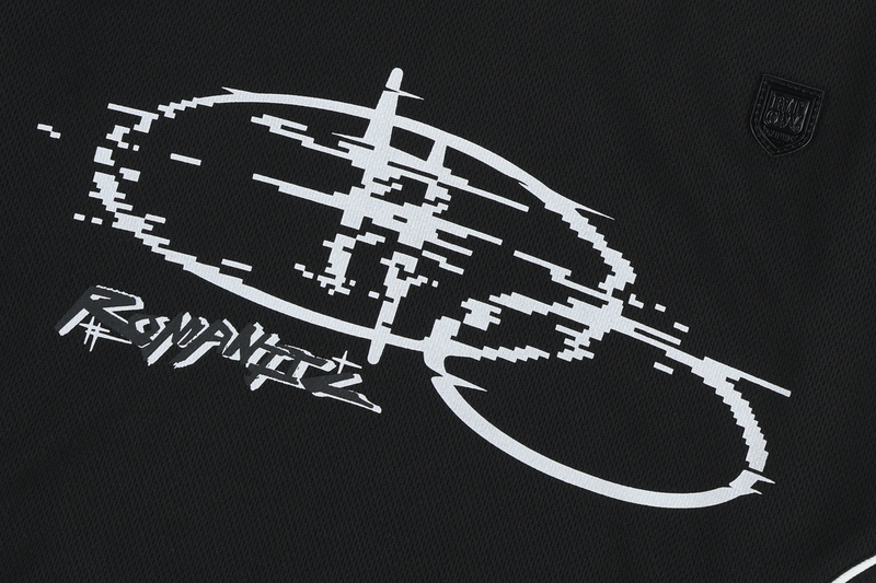 PIPING SPORT JERSEY Vol.2