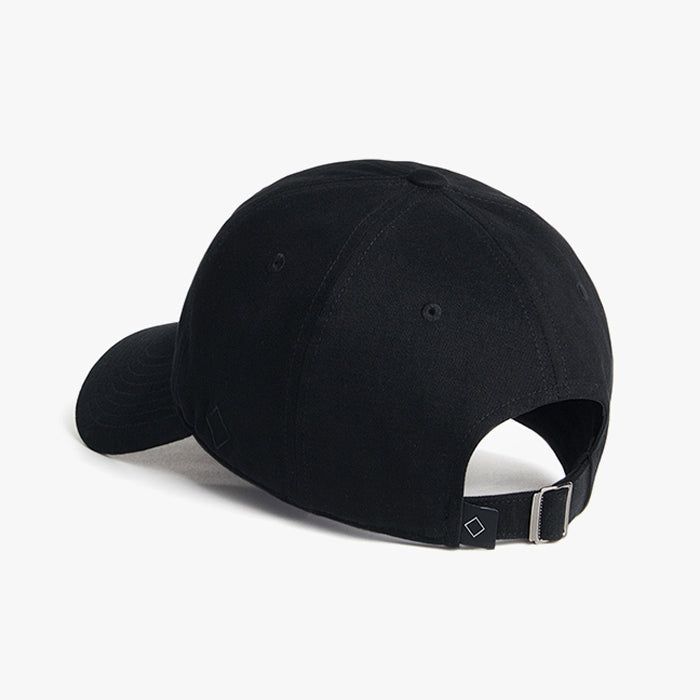 MATT CAP BLACK