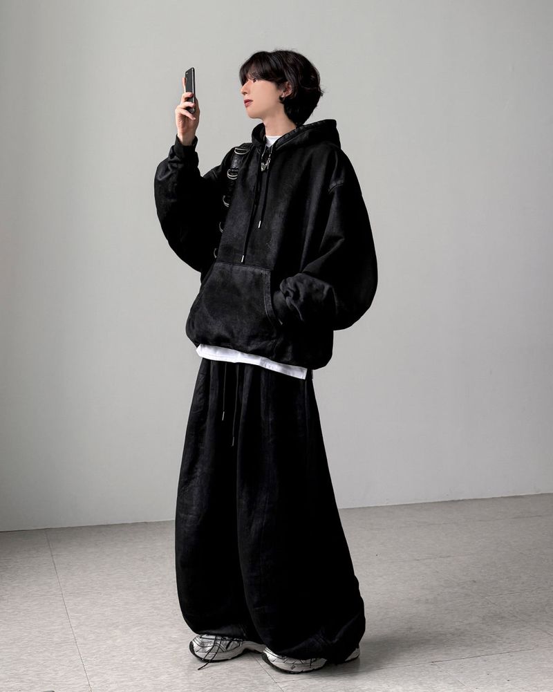 Dake Coating Setup Hoodie