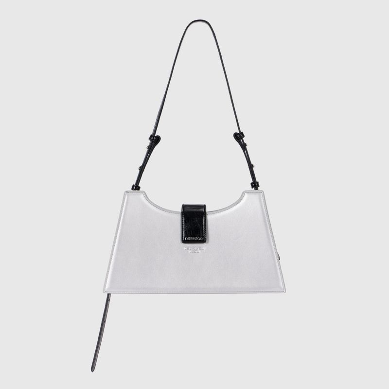 DIERNEAS(ディアネス)の「Yets Bag (Black Silver)(Bags)」