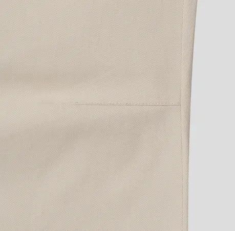 Rior Curved Cut Balloon Pants