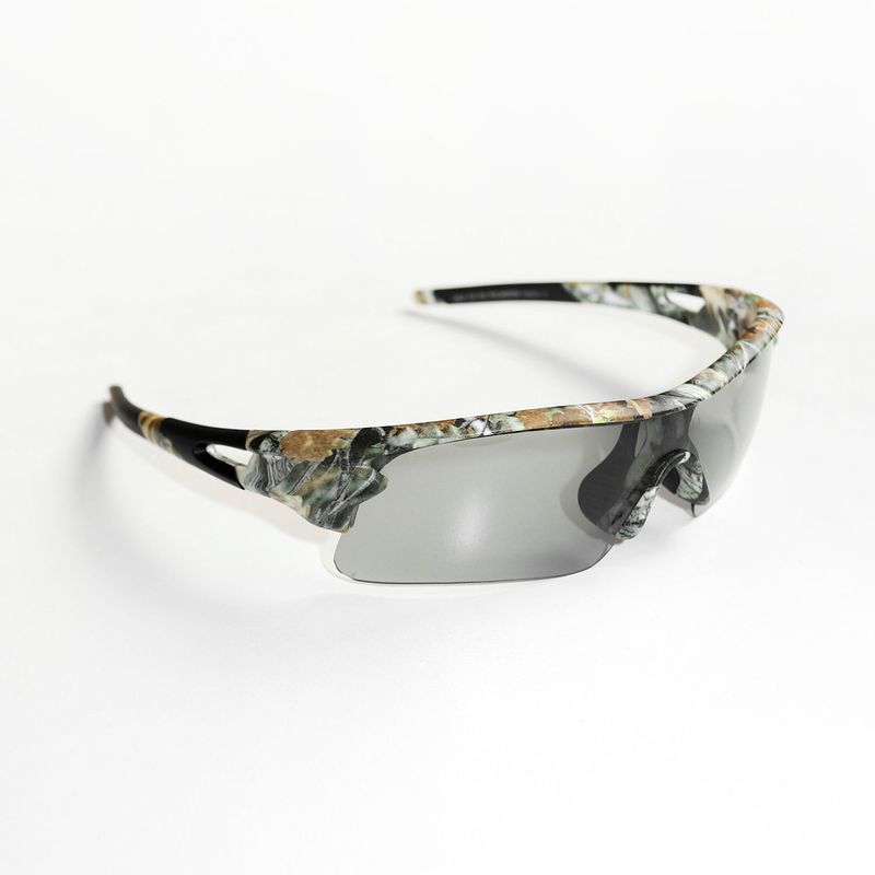 RUN WILD SUNGLASSES CAMO