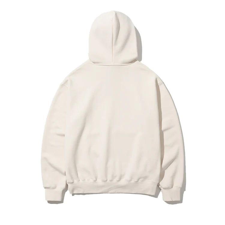 3D EVERY DAY RABBIT HOODIE