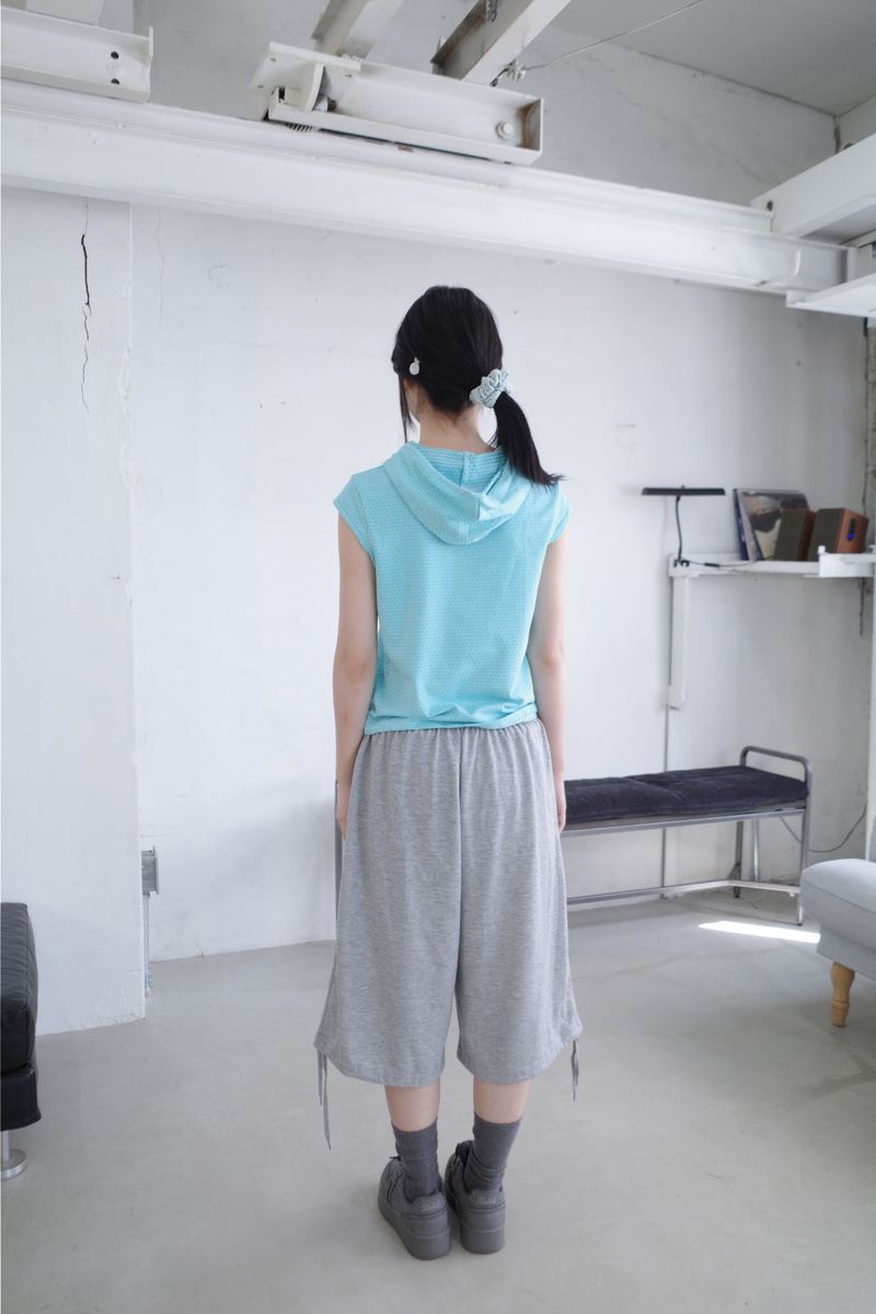 ソルティフードTシャツ（3color）