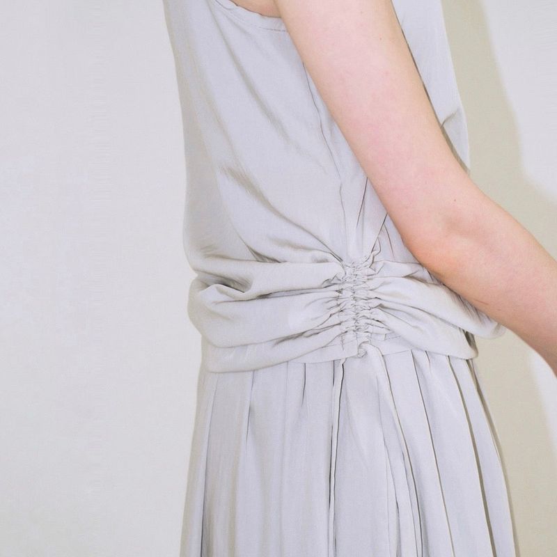 Drape Top - 2colors