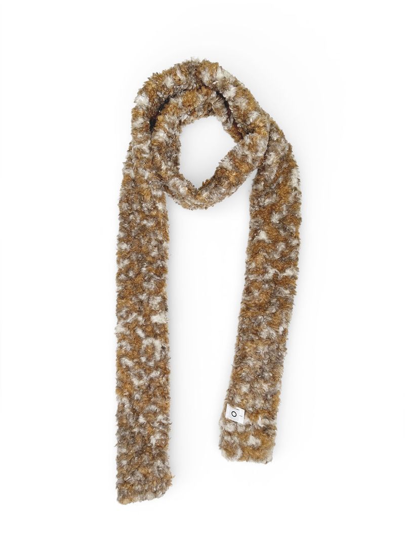 O Logo Boa Muffler / Camel Multi