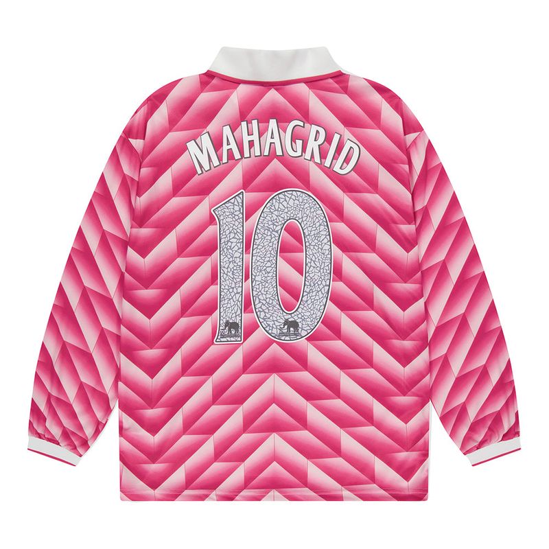 MGD ELEPHANT SOCCER JERSEY