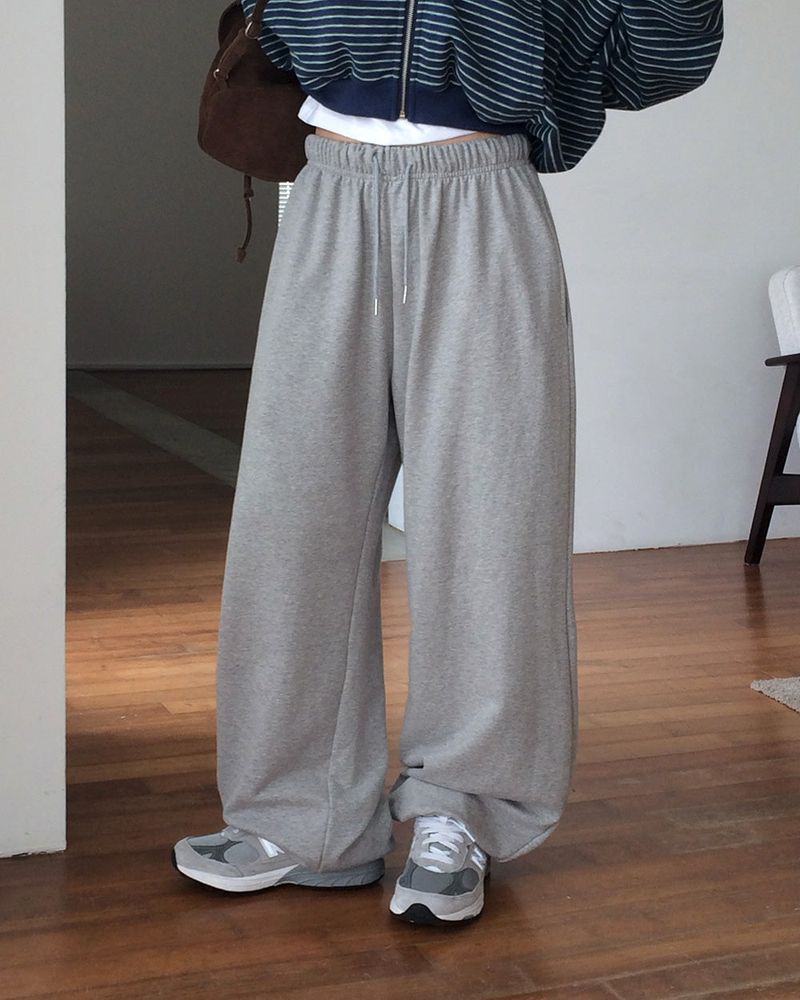 Kemi Jogger Training Pants