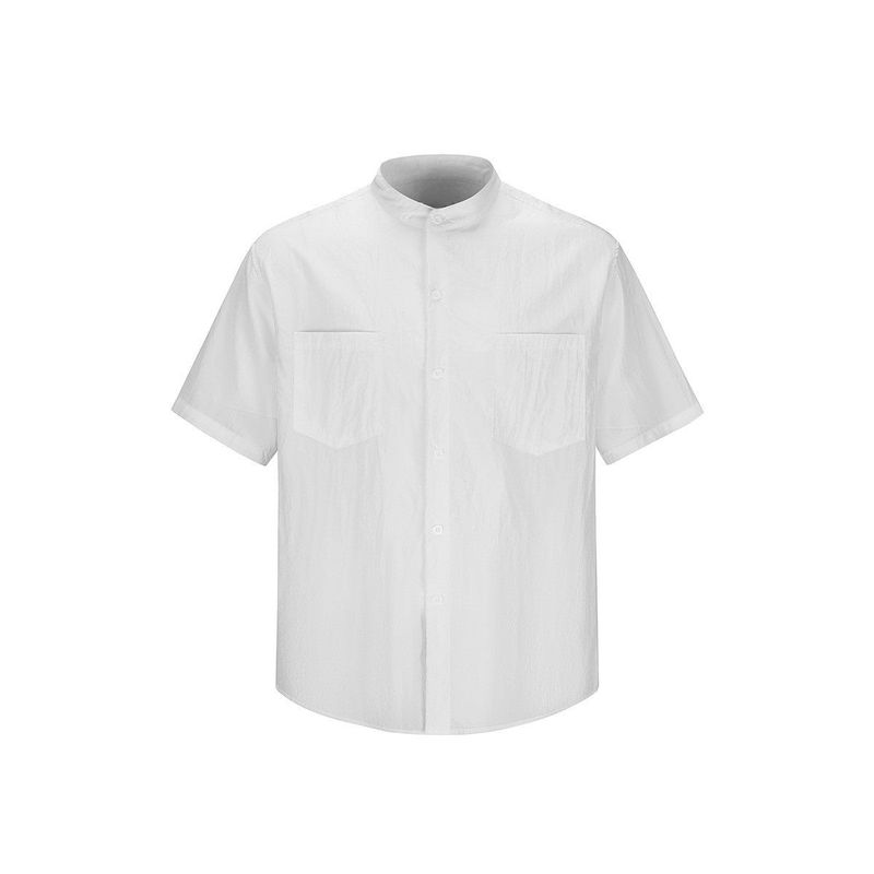 Noel Double Pocket Shirt