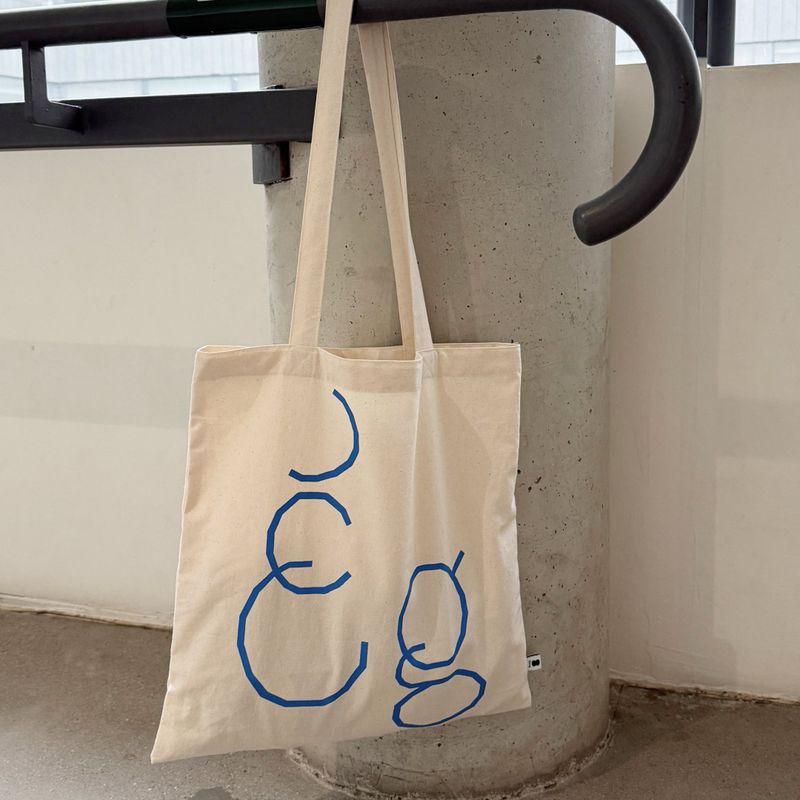 Étang ég bag