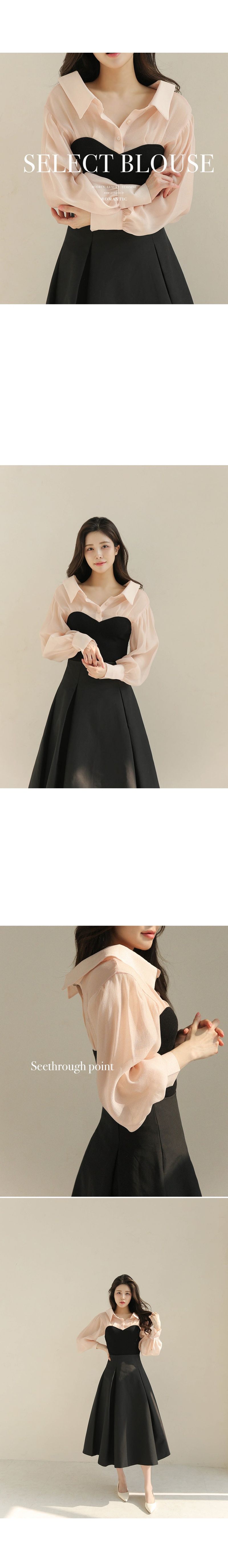 Select Blouse