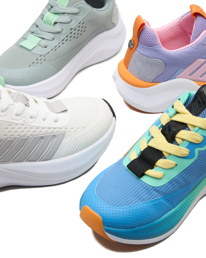 WOOMII(WOOMII (ウーミー) )の「JINY(Shoes)」
